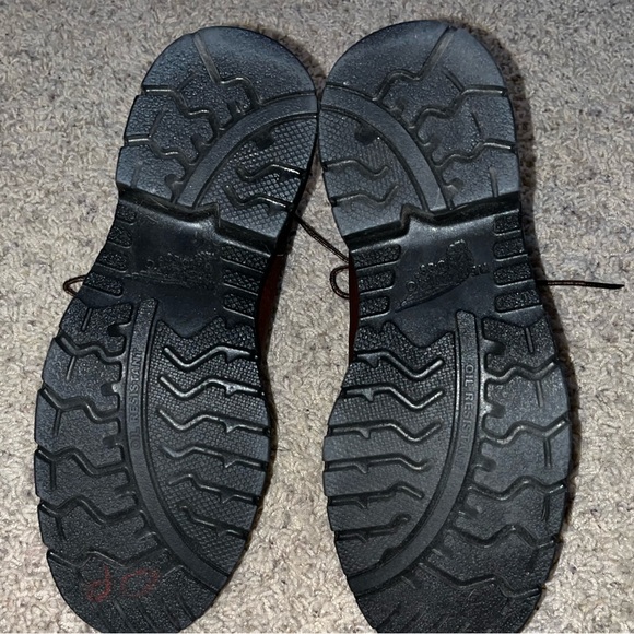 Redwing Womens Boots 2326 - Picture 5 of 7